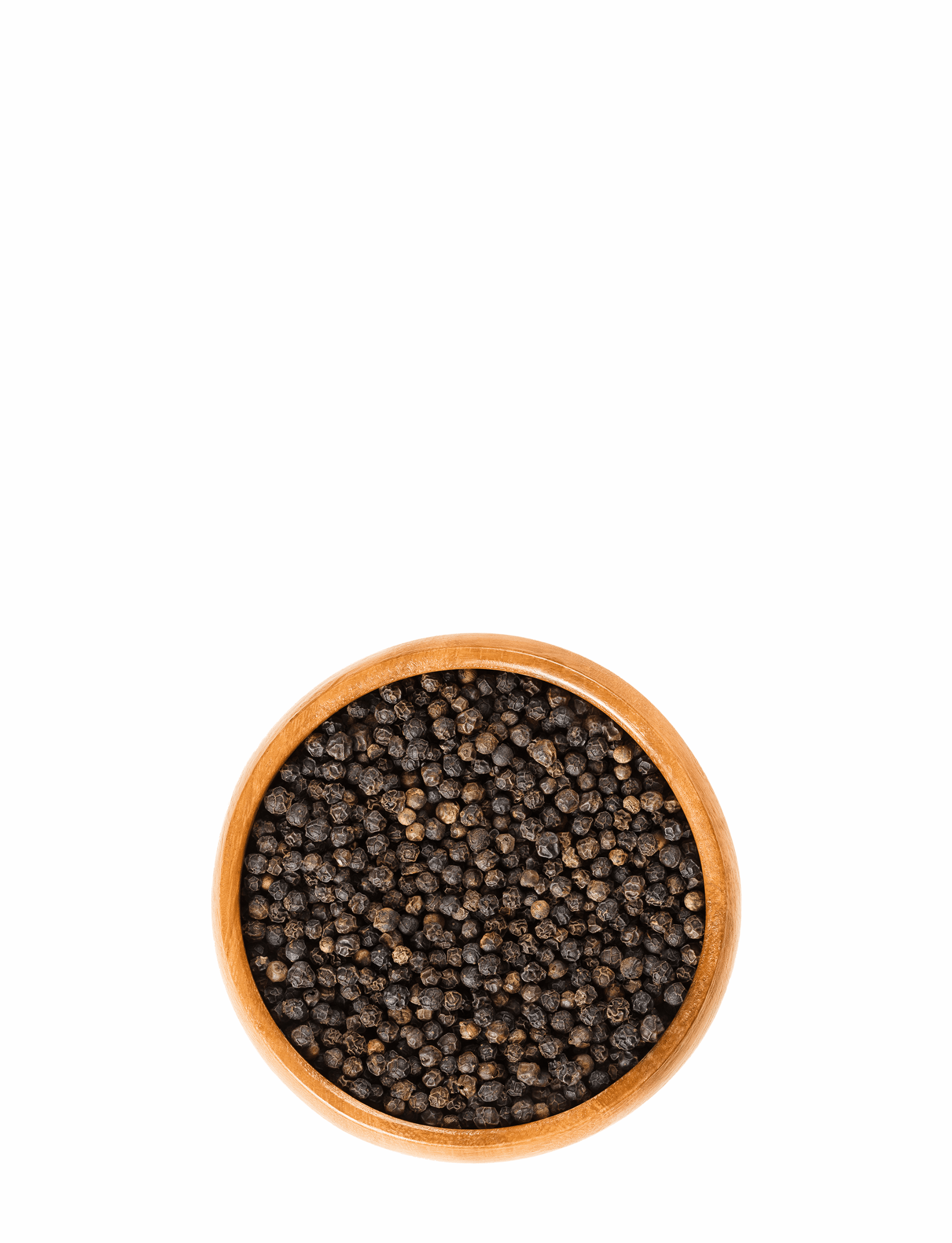 Black Pepper