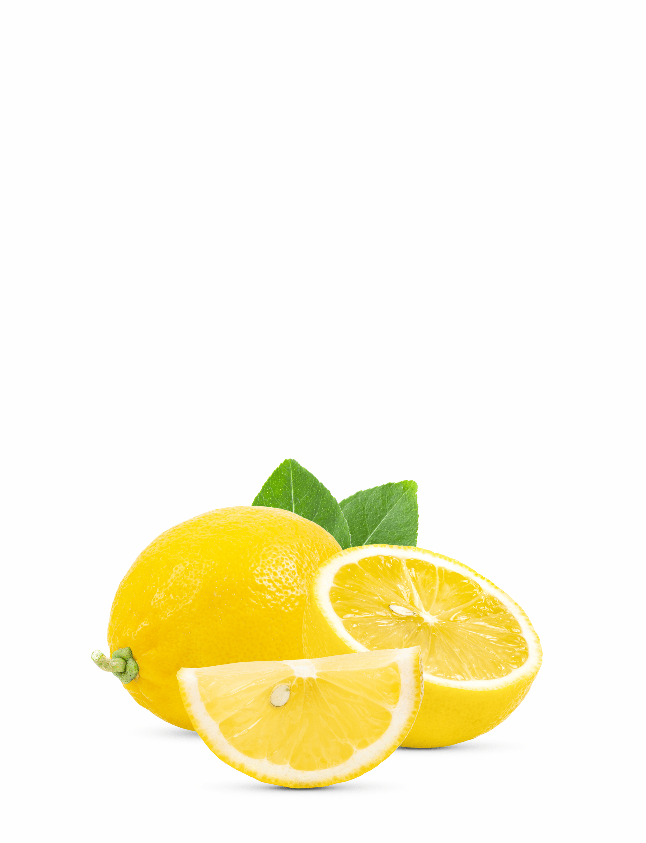 Lemon Herb
